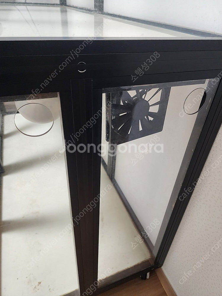 식물 온실장 판매--9